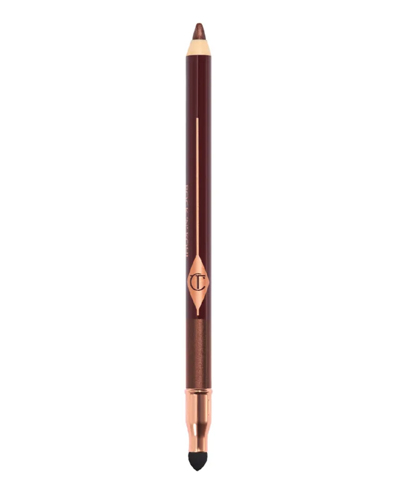 Charlotte Tilbury Rock 'N' Kohl Eyeliner Smokey