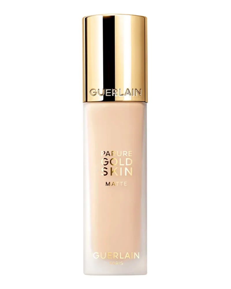 Guerlain PARURE GOLD MATTE 2571.43 € / 1 l 