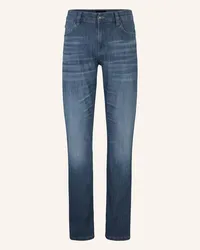 Strellson Jeans JEANS LIAM, NAVY WASHED Blau