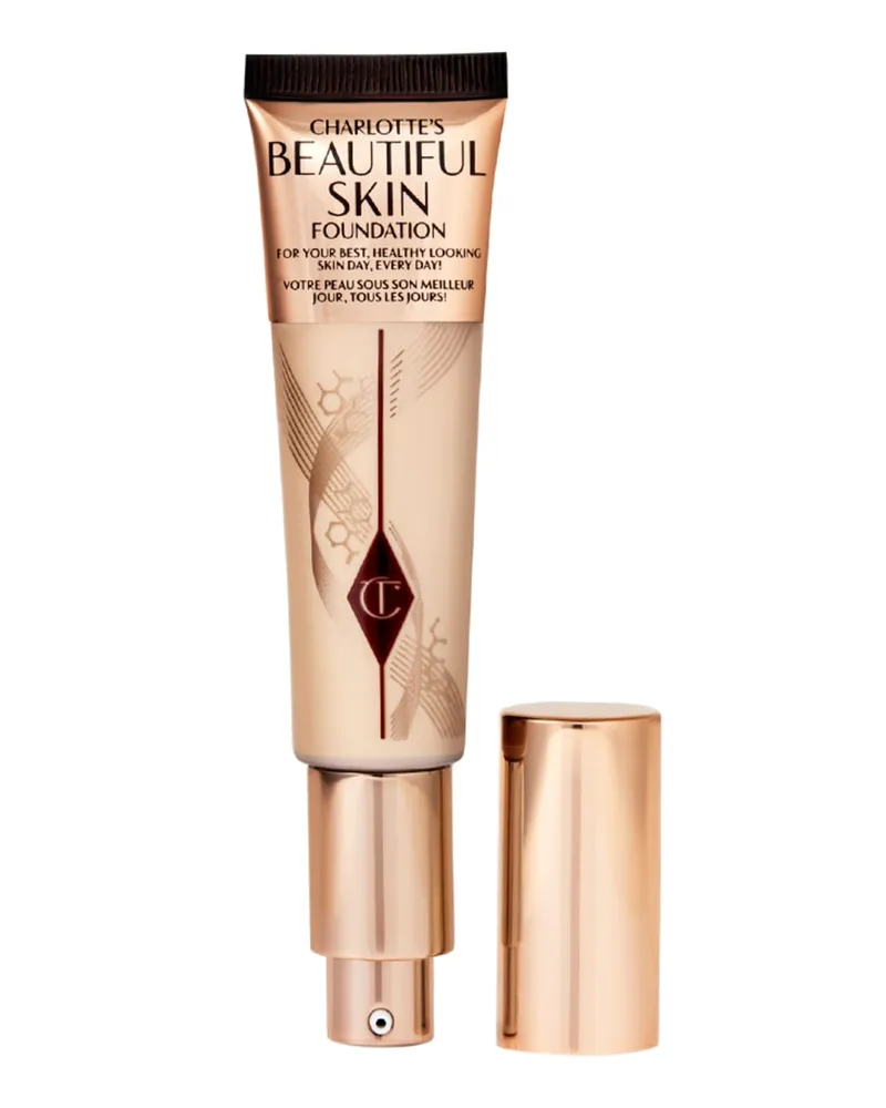 Charlotte Tilbury CHARLOTTE'S BEAUTIFUL SKIN FOUNDATION 1666.67 € / 1 l 