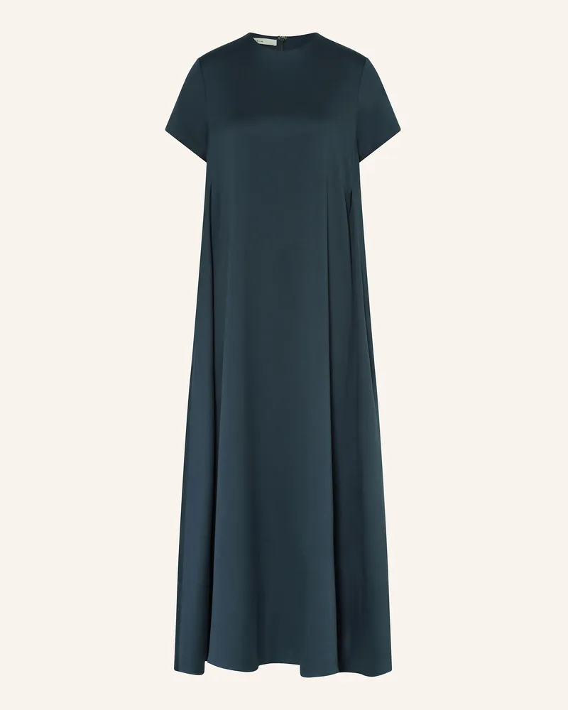 REMAIN Kleid grau Dunkelblau