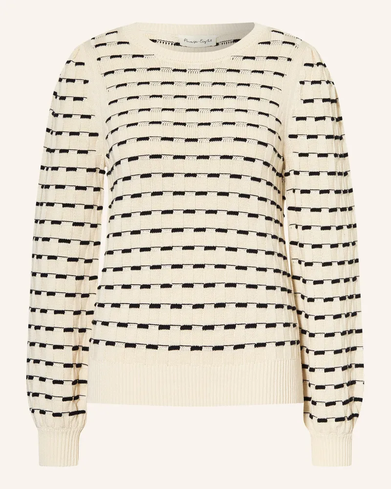 Phase Eight Pullover Connie weiss Ecru