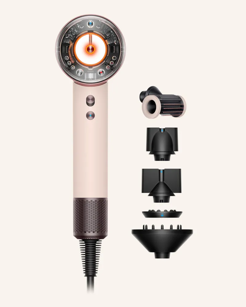 Dyson SUPERSONIC™ NURAL 