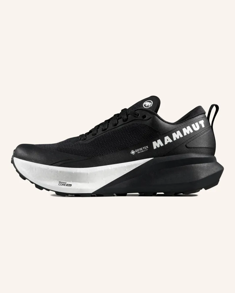 Mammut Aenergy Trail Endurance Ultra Low Gtx Men schwarz Schwarz