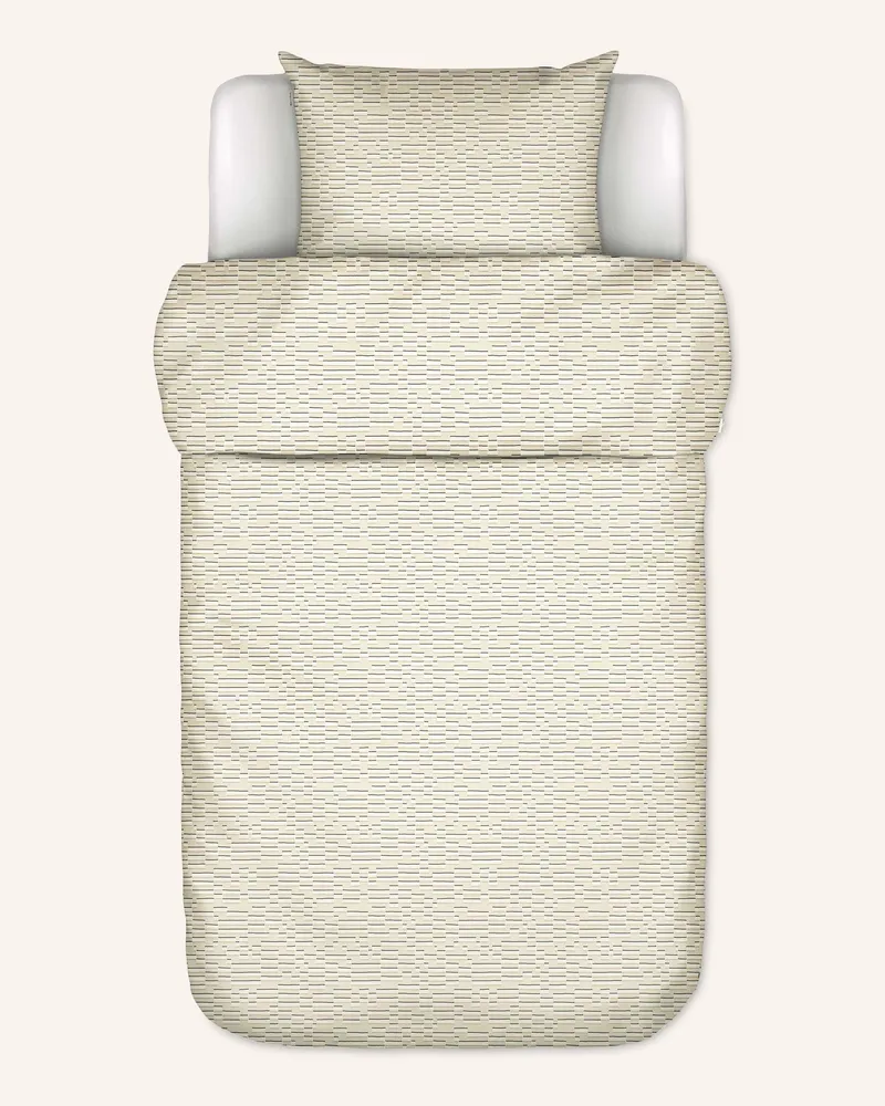 Marc O'Polo Bettwäsche HARPA Camel