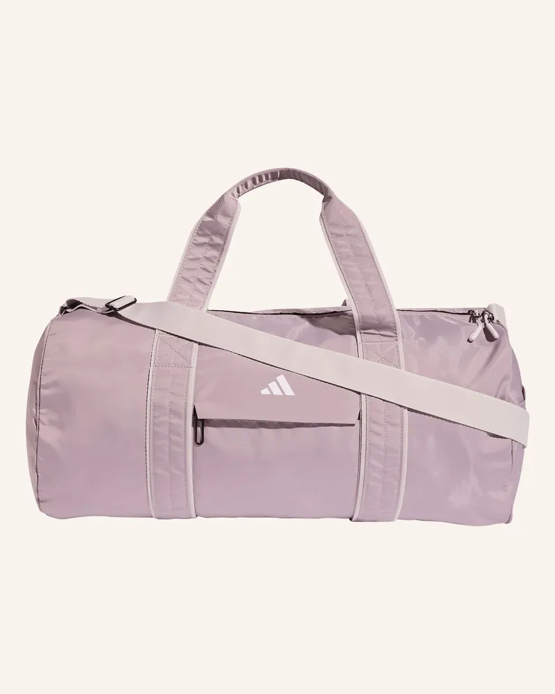 adidas Sporttasche YOGA MEDIUM Helllila