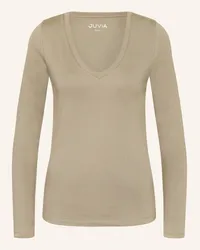 Juvia Longsleeve LORETTA Gruen