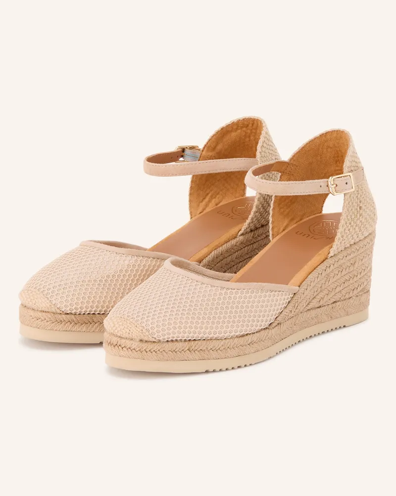 Unisa Wedges Corebo beige Beige