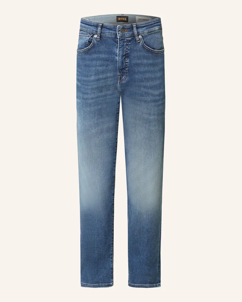 HUGO BOSS Jeans RE.MAINE Regular Fit 411