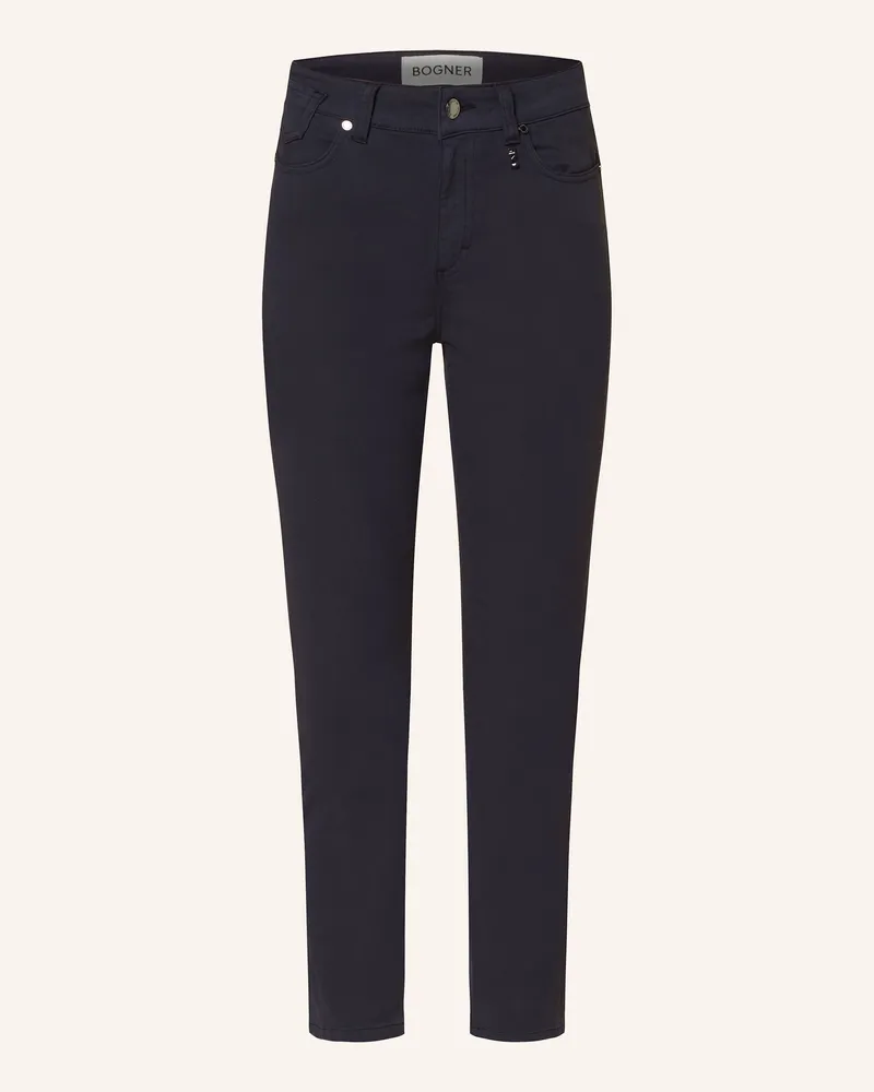 Bogner 7/8-Jeans JULIE Dunkelblau