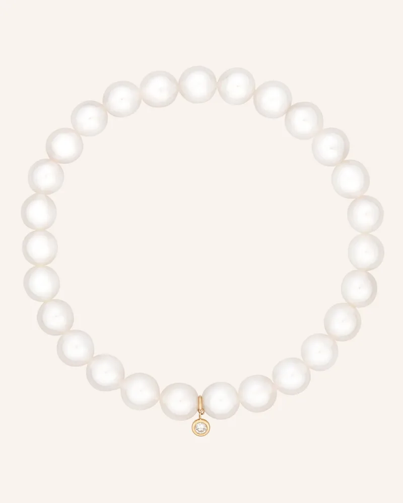 Wempe Fine Jewelry Armband Classics rosegold Roségold
