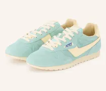 Sneaker Windspin blau