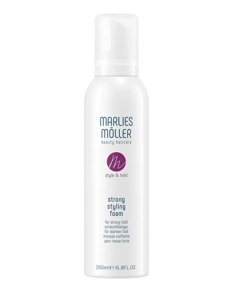 Marlies Möller STYLE & HOLD 200 ml, 112.5 € / 1 l 