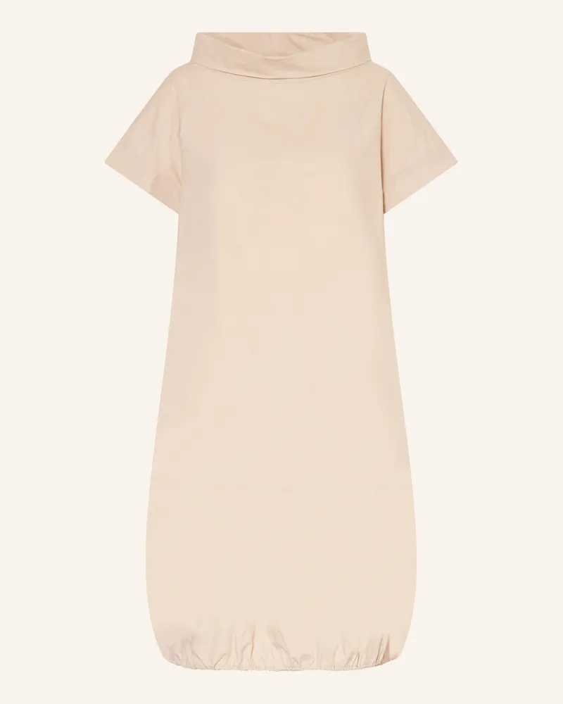 Antonelli Firenze Kleid beige Taupe