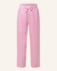 HUGO BOSS Chino TIMPA Rosa