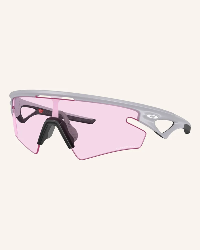 Oakley Radbrille Sphaera™ Slash grau Grau