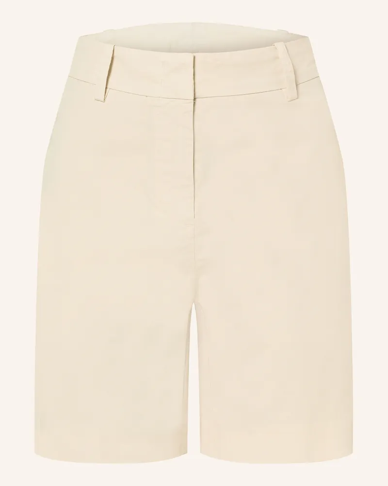 Marc O'Polo Shorts Creme