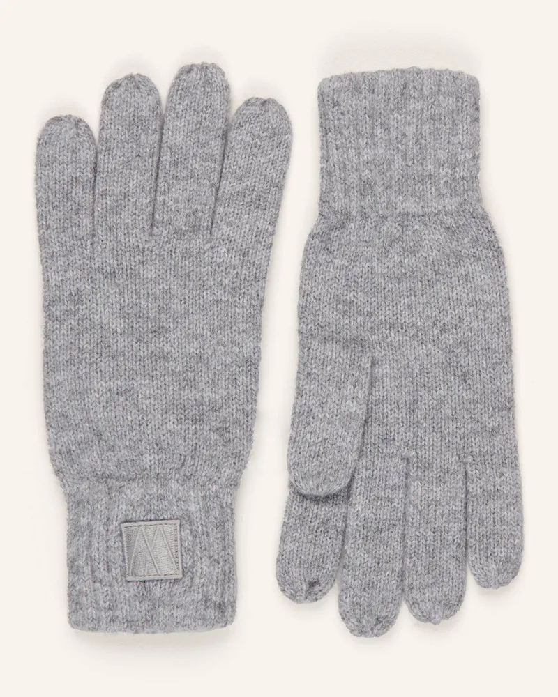 InWear Handschuhe KAXYIW Grau