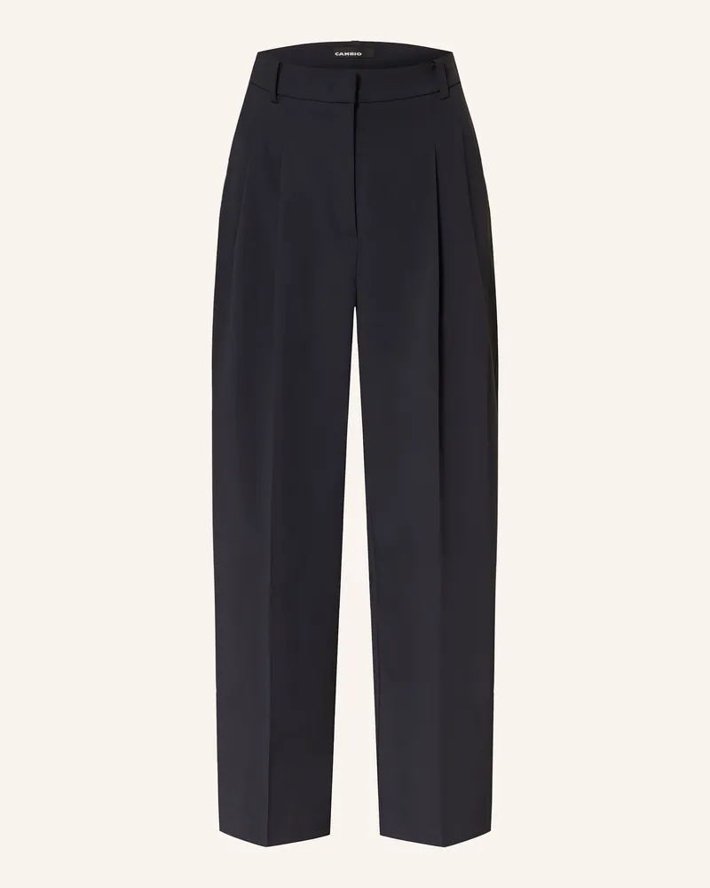 Cambio Hose Emilie blau Dunkelblau