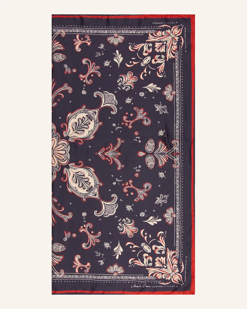 Marc Cain Seidentuch 382