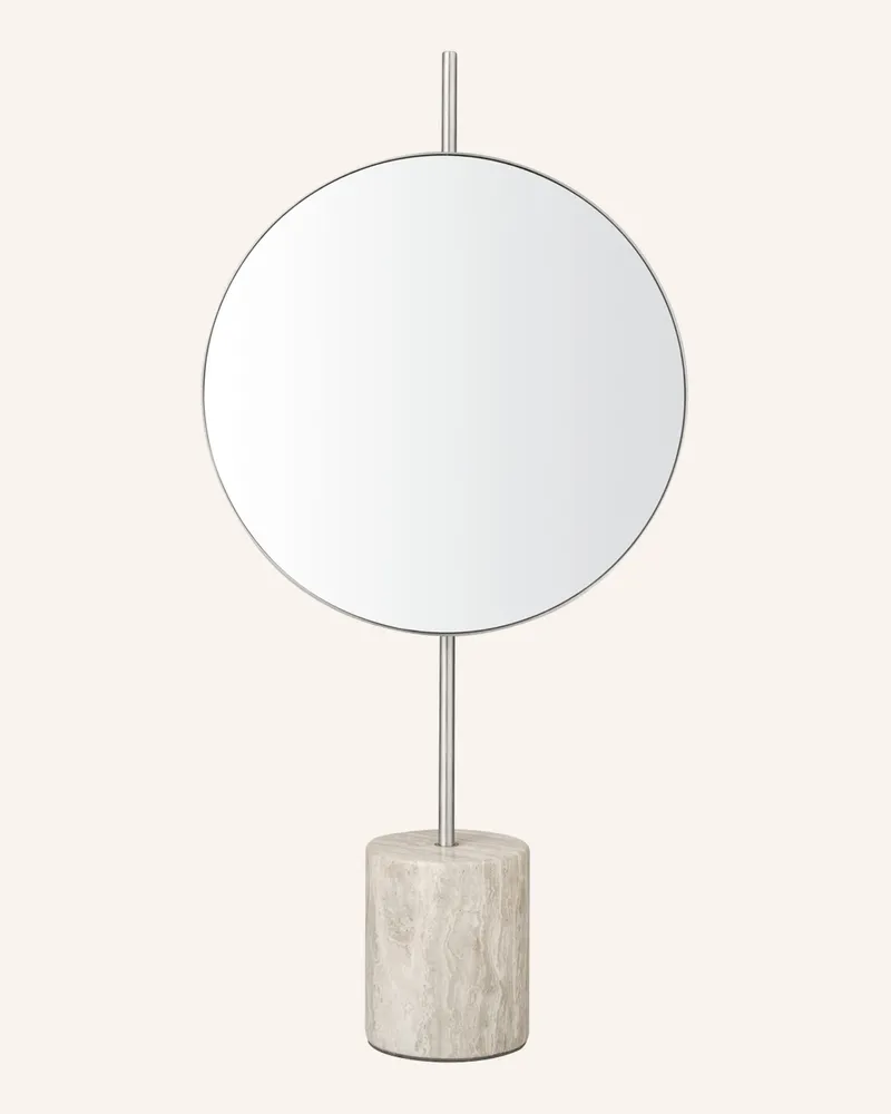 Blomus Kosmetikspiegel LAMURA Taupe