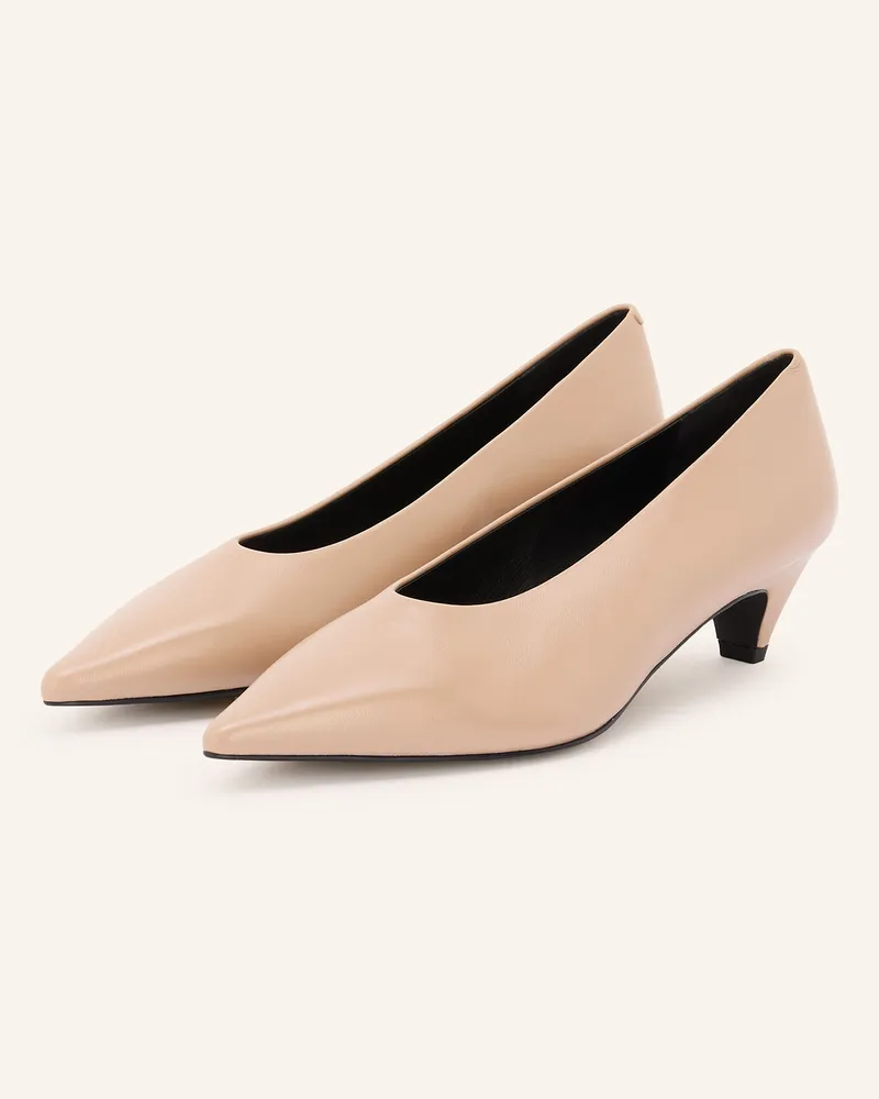 Marc Cain Pumps beige 619