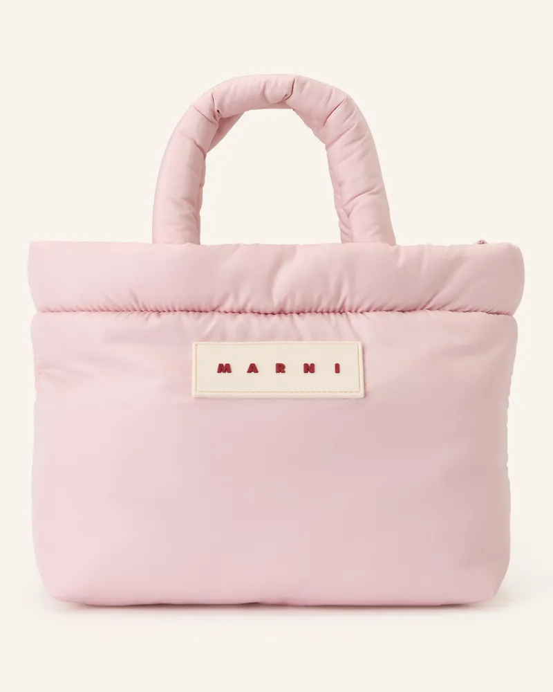 Marni Handtasche Rosa