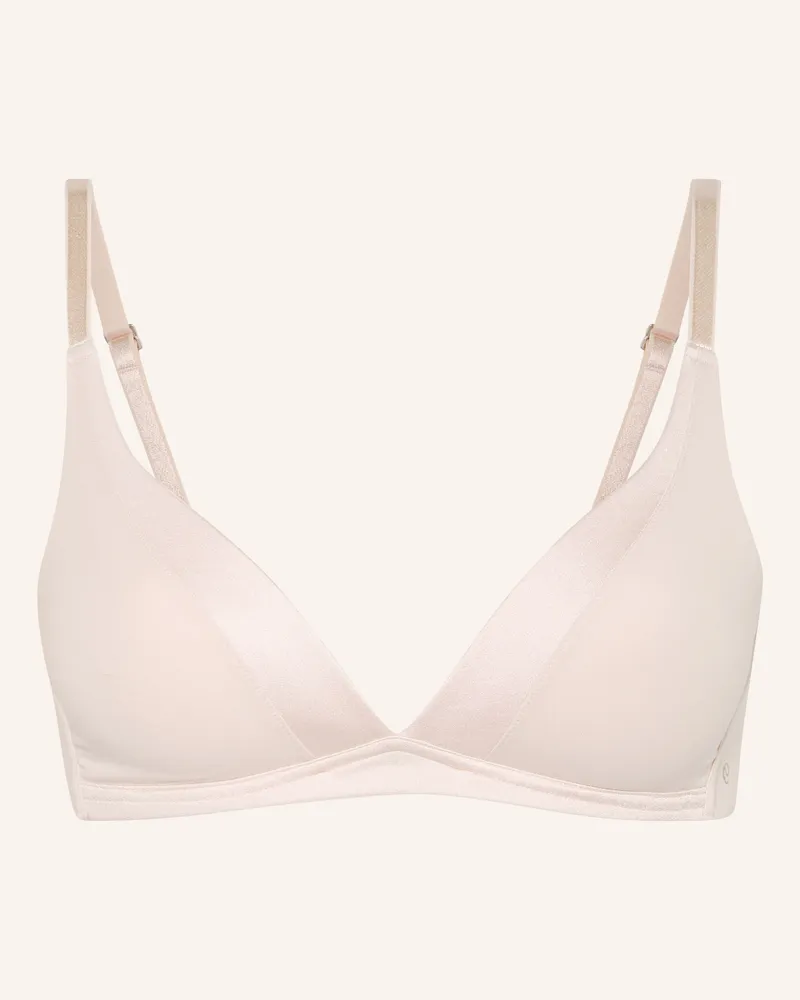 Calida Triangel-Bh Cate rosa Hellrosa