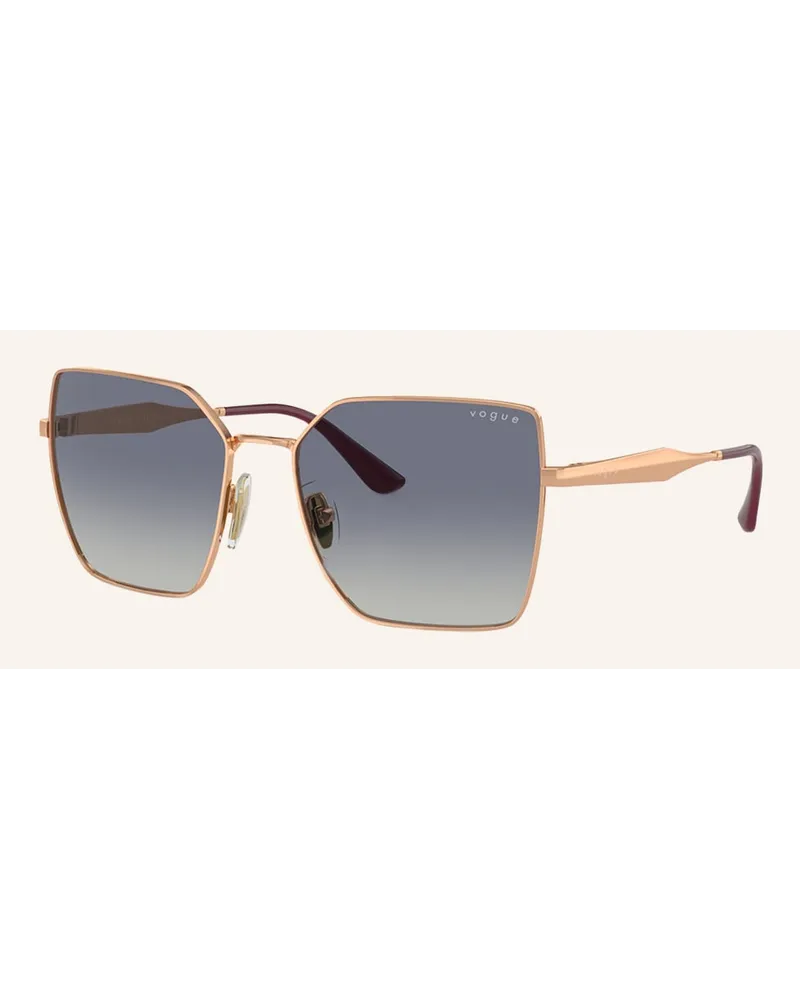 Vogue Sonnenbrille VO4284S Gold