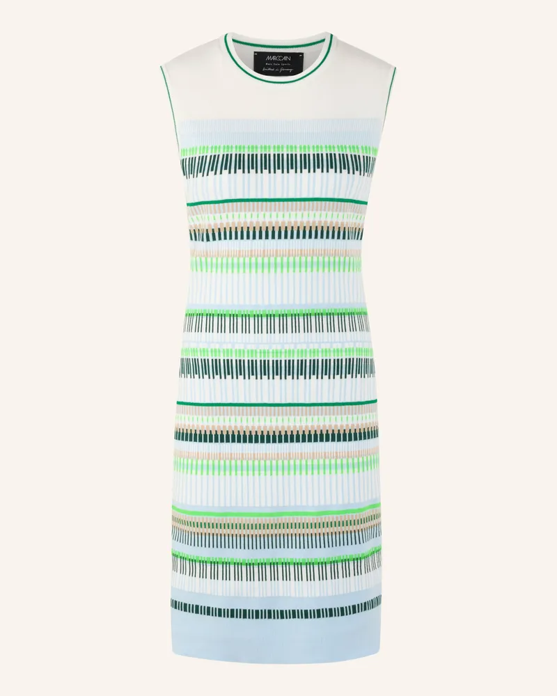 Marc Cain Kleid Hellblau