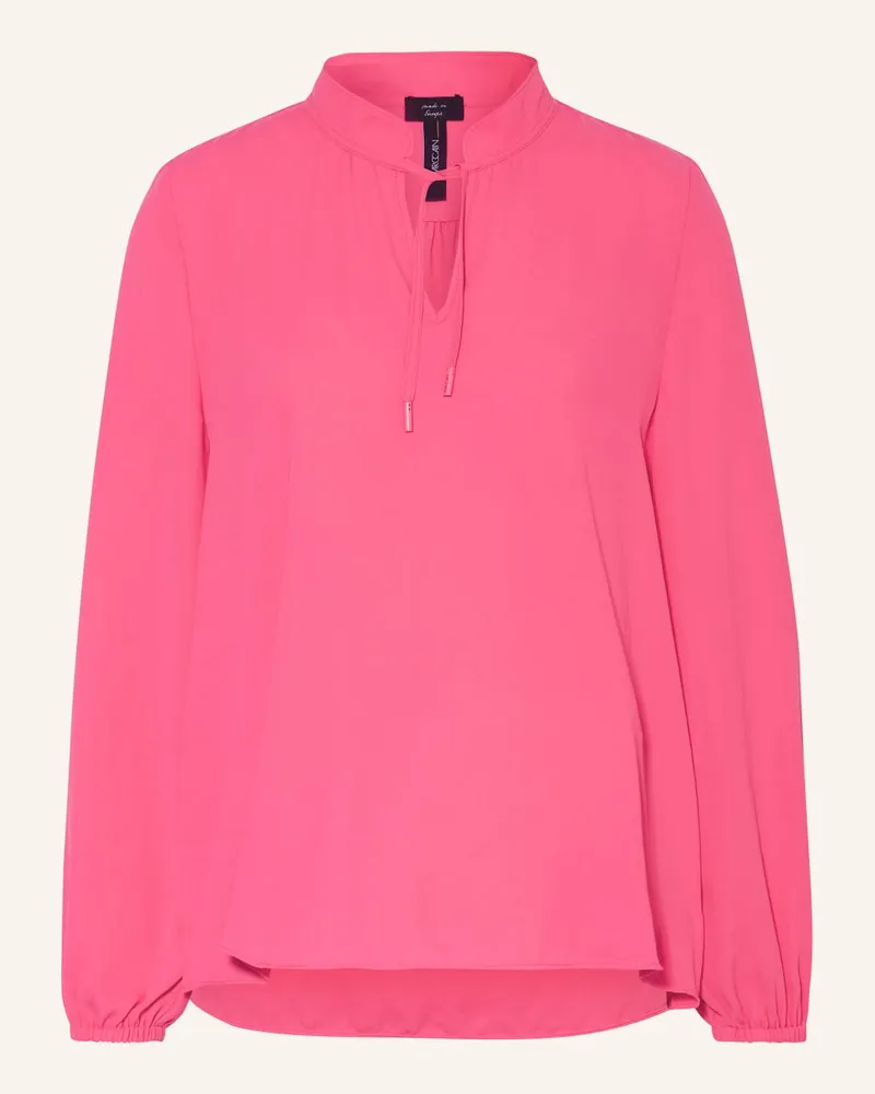 Marc Cain Blusenshirt Pink