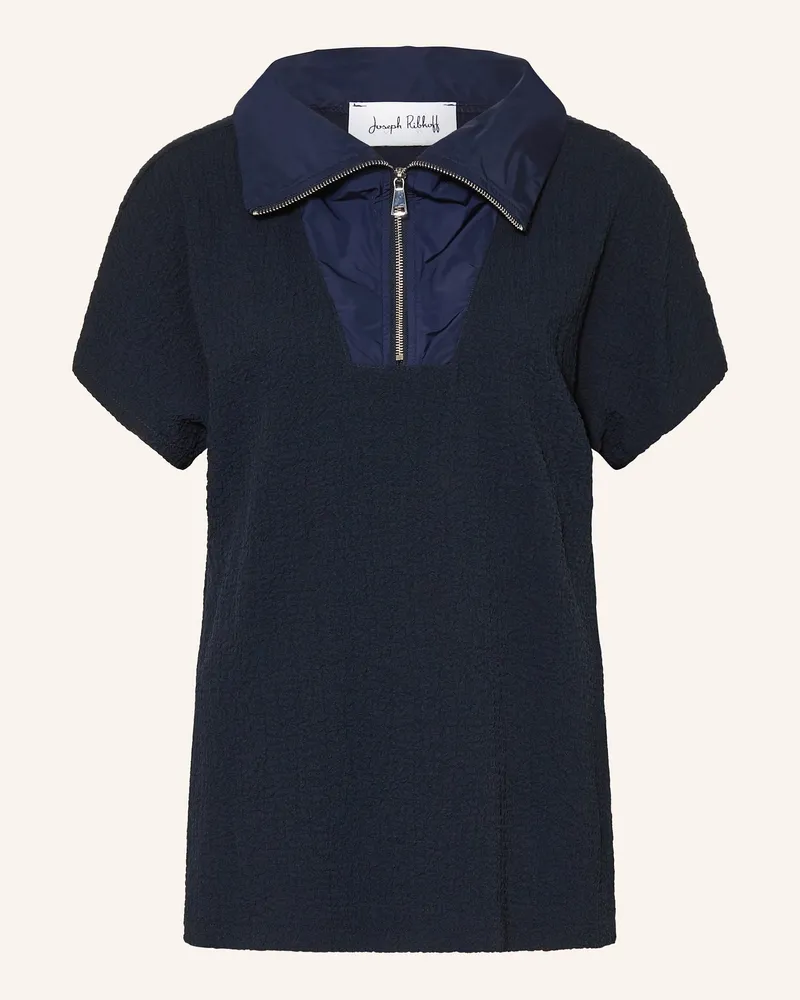 Joseph Ribkoff Blusenshirt blau Dunkelblau