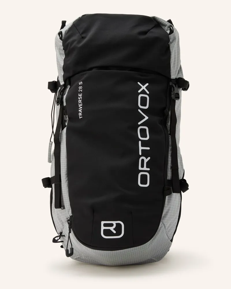 Ortovox Rucksack TRAVERSE PURE 28 S 28 l Grau