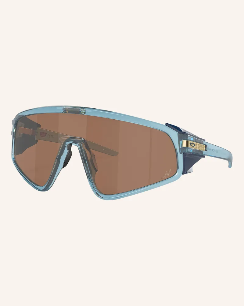 Oakley Sonnenbrille 009404 Latch™ Panel grau 940408
