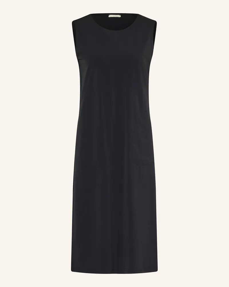 lilienfels Kleid schwarz Schwarz