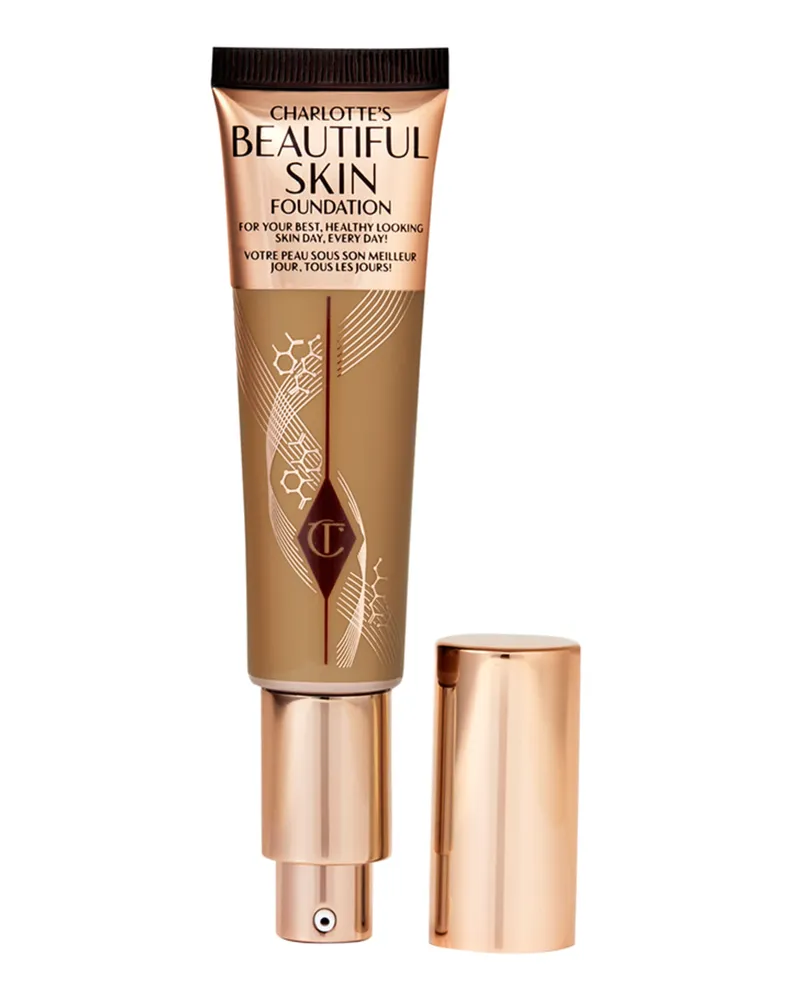 Charlotte Tilbury CHARLOTTE'S BEAUTIFUL SKIN FOUNDATION 11