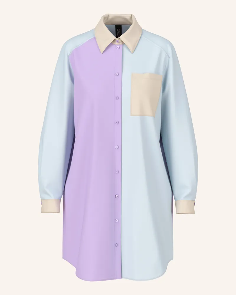 Marc Cain Kleid Lila