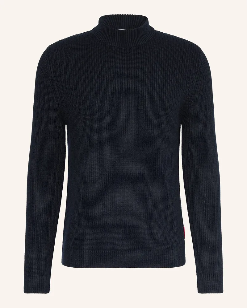 JOOP! Pullover ORLINOR Dunkelblau