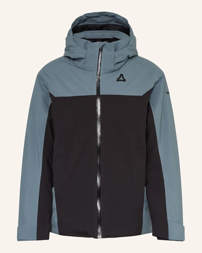 Schöffel Skijacke ZANDWEL Schwarz