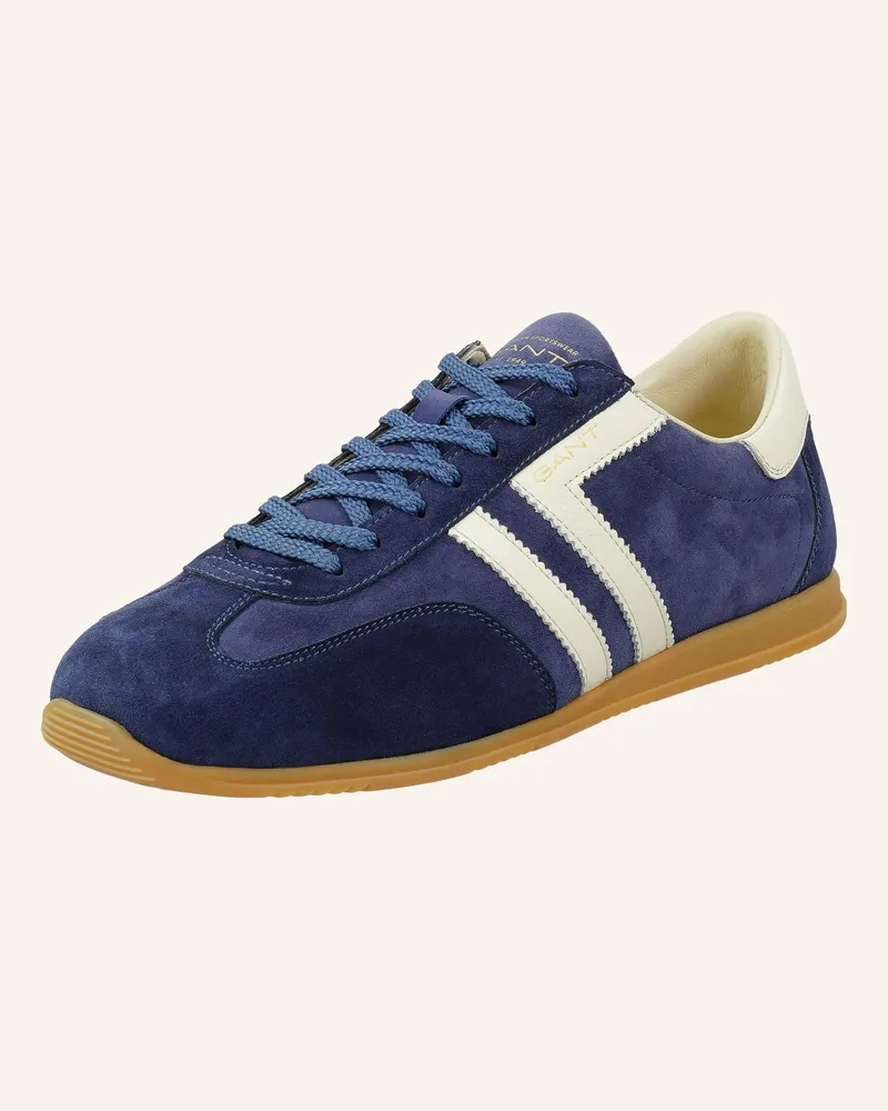 Gant Sneaker SPEARCLUB Dunkelblau