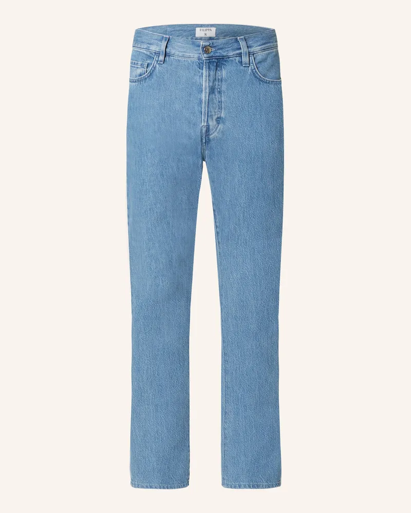 Filippa K Jeans Tapered Fit 0127