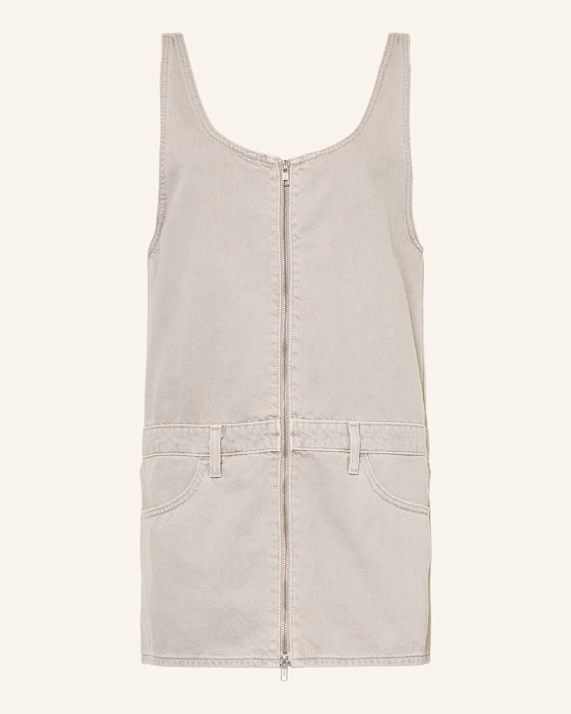 Levi's Levi's® Jeanskleid grau Grau