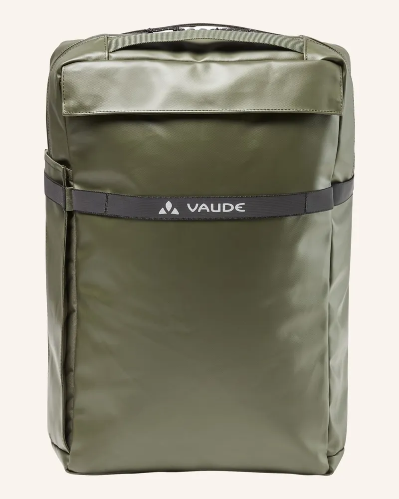 Vaude Rucksack Mineo Transformer 20 gruen Khaki