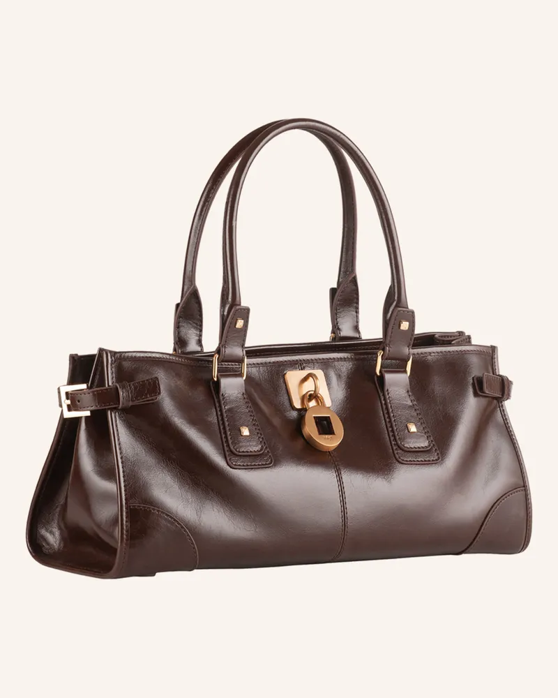 Högl Taschen Josie braun Braun