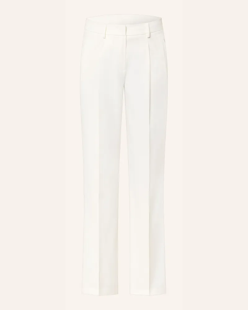 lilienfels Marlenehose Ecru