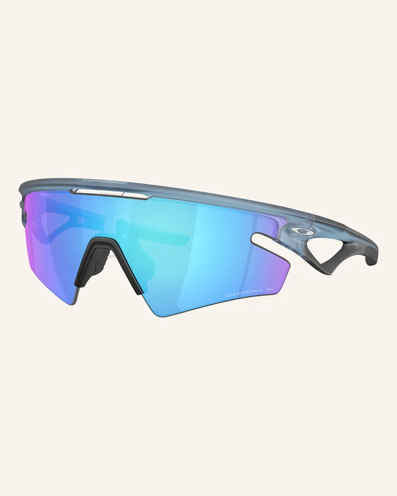 Oakley Sonnenbrille oo9499 grau 949903