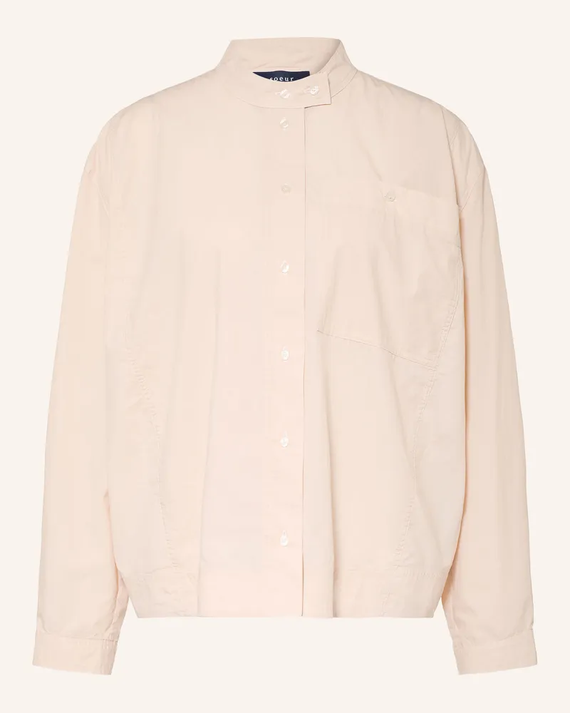 Soeur Bluse Chypre rosa Hellrosa