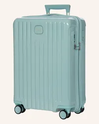 Bric's Trolley POSITANO Blau