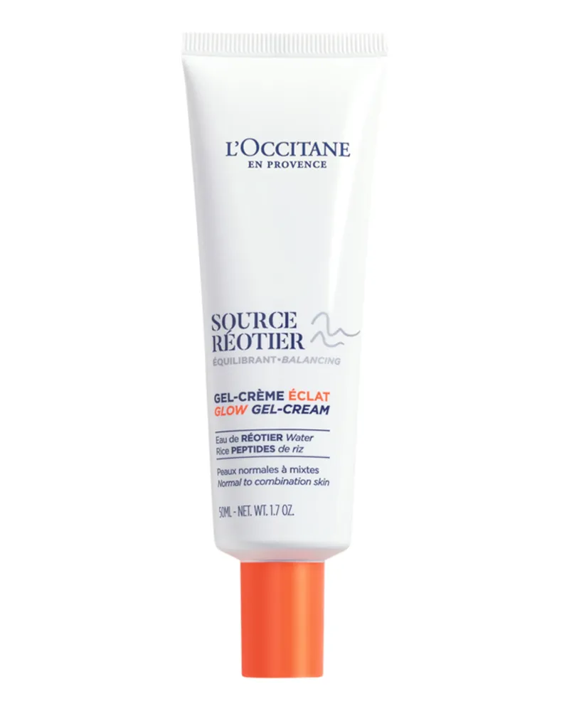 L'Occitane SOURCE REOTIER 