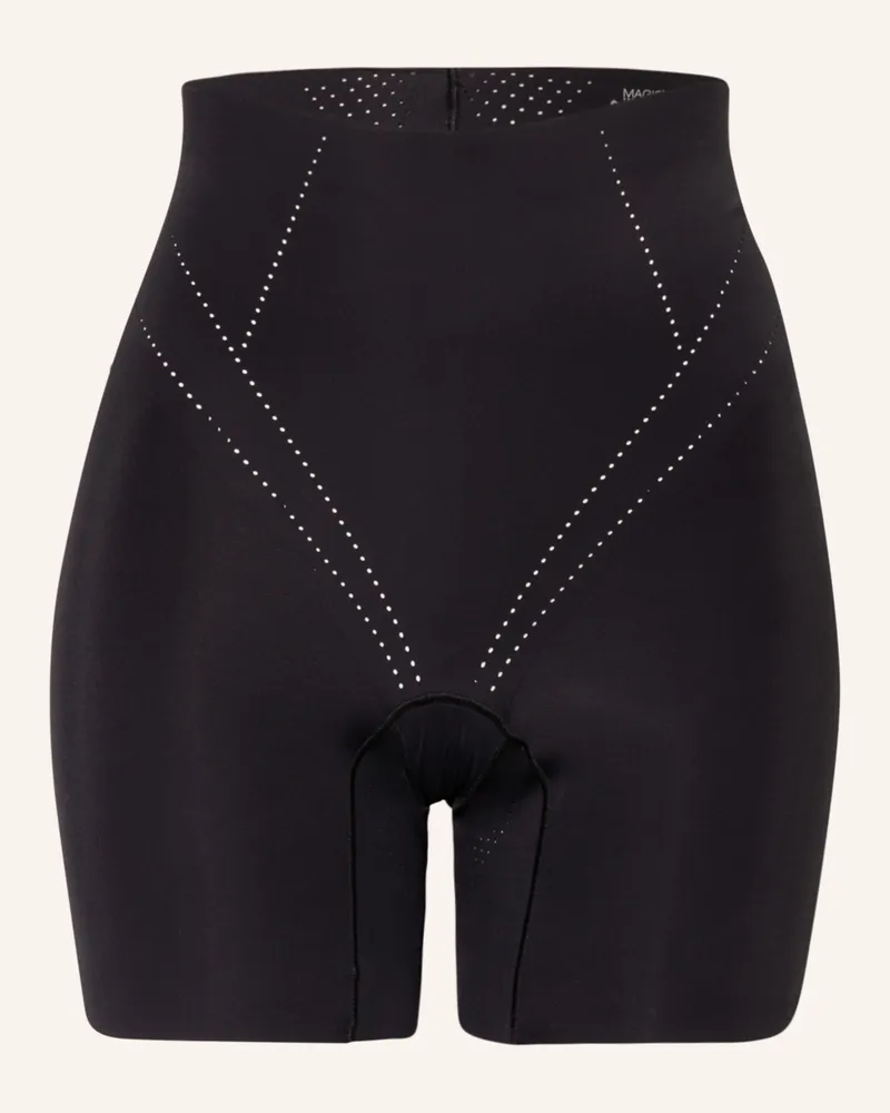Magic Bodyfashion Shape-Shorts Dream Shaper Short schwarz Schwarz